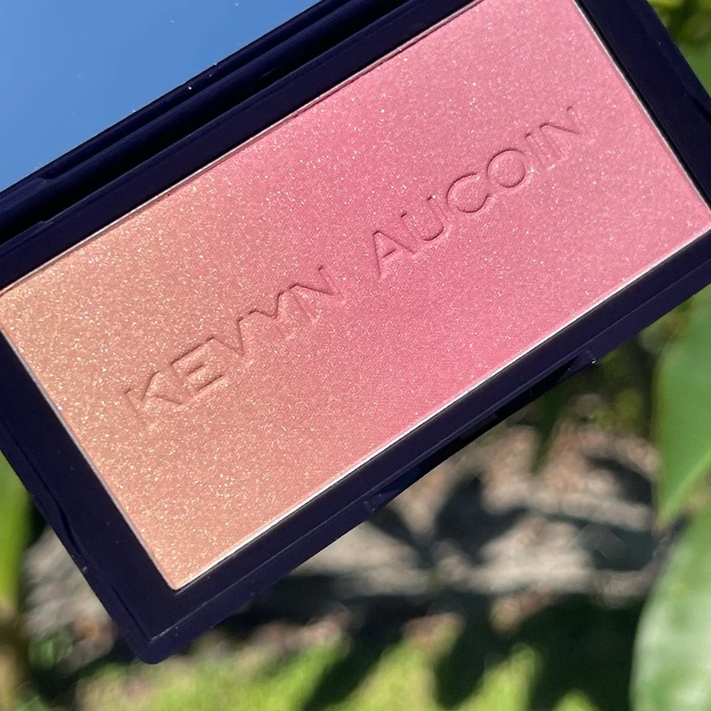 KEVYN AUCOIN The Neo-Blush In Rose Cliff Radiant Peach